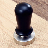 Coffee Calibrated Espresso Tamper 51mm/53mm /58mm With Flat Base