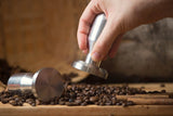 55mm Espresso Coffee Tamper