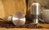 55mm Espresso Coffee Tamper