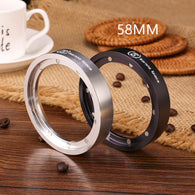 BaristaSpace 10pcs Magnets Espresso Coffee Funnel for 58mm Portafilter