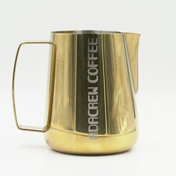 World's Best Latte Art Pitcher - Ada Crew 3.0 Gold+ 2pcs art pens