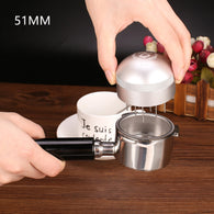 5pcs/Set Coffee Barista Pins – BaristaSpace Espresso Coffee Tool including  milk jug,tamper and distributor for sale.