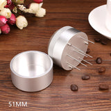 C3 Coffee Needle Tamper 51MM >BaristaSpace