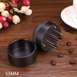 C3 Coffee Needle Tamper 53MM > BaristaSpace