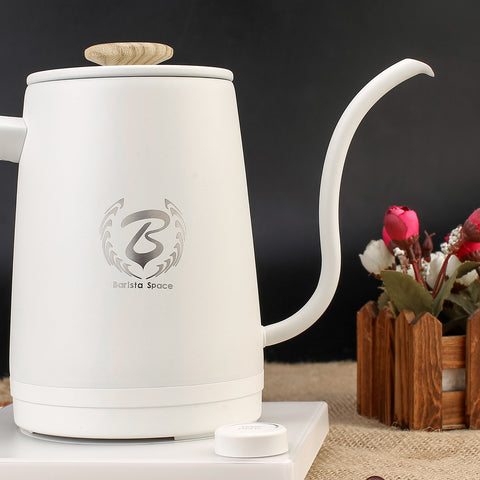 STOLLAR automatic kettle – I love coffee