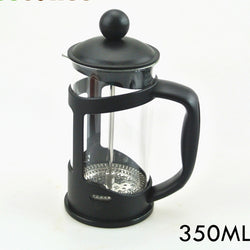 350ml Coffee French Press coffee Plunger