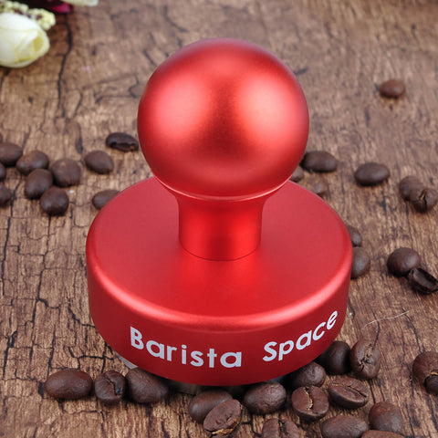 Coffee Thermometer for Latte Pitcher – BaristaSpace Espresso Coffee Tool  including milk jug,tamper and distributor for sale.