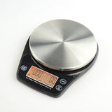 Mini V60 Coffee Drip Scale with Timer