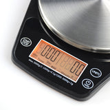 Mini V60 Coffee Drip Scale with Timer