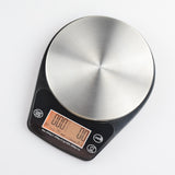 Mini V60 Coffee Drip Scale with Timer