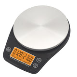 Mini V60 Coffee Drip Scale with Timer