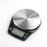 Mini V60 Coffee Drip Scale with Timer