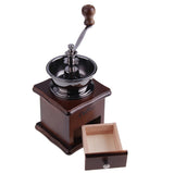 Mini Manual Coffee Grinder