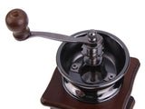 Mini Manual Coffee Grinder