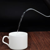 600ML Stainless Steel 3 in 1 Coffee Kettle > BaristaSpace