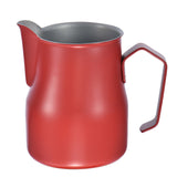 Motta Espresso Coffee Milk Frothing Pitcher Jug