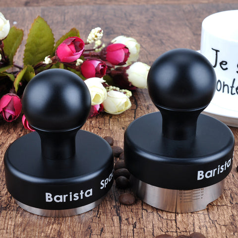 Barista Space Needle Distribution Tools – BaristaSpace Espresso