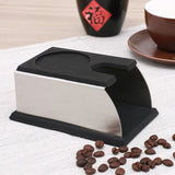 Perfect Silicon Espresso tamper holder