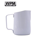 WPM Latte Art Milk Pitcher