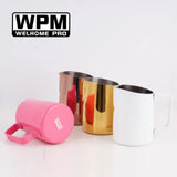 WPM Latte Art Milk Pitcher