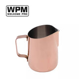 WPM Latte Art Milk Pitcher