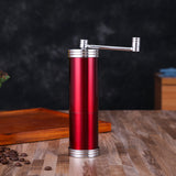 Coffee Bean Hand Grinder