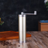 Coffee Bean Hand Grinder