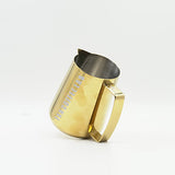 World's Best Latte Art Pitcher - Ada Crew 3.0 Gold+ 2pcs art pens