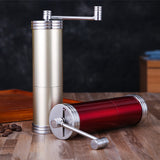 Coffee Bean Hand Grinder