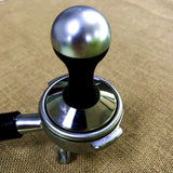 Espresso Coffee Tamper Stainless Steel  58MM