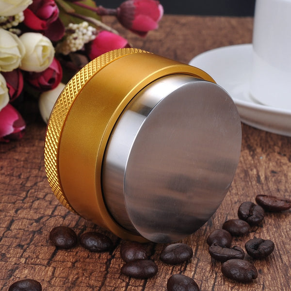 5pcs/Set Coffee Barista Pins – BaristaSpace Espresso Coffee Tool including  milk jug,tamper and distributor for sale.