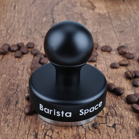 BaristaSpace 58mm Coffee Espresso Needle Tamper (MOQ 1pcs) – BaristaSpace  Espresso Coffee Tool including milk jug,tamper and distributor for sale.