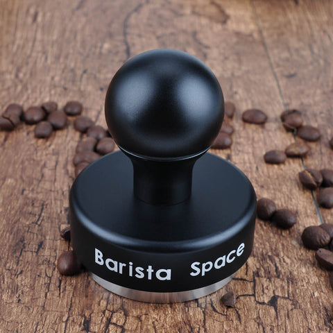 2pcs/Set 250ML Wooden Espresso Latte Art Coffee Cup – BaristaSpace Espresso  Coffee Tool including milk jug,tamper and distributor for sale.