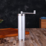 Coffee Bean Hand Grinder