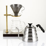 Stainless Steel Coffee Dripper